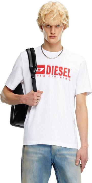 Produktbild Diesel T-ADJUST-Q7 T-SHIRT (XL)