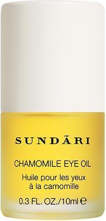 Sundari Chamomile Eye Oil for All Skin Types (Öl, 10 ml)