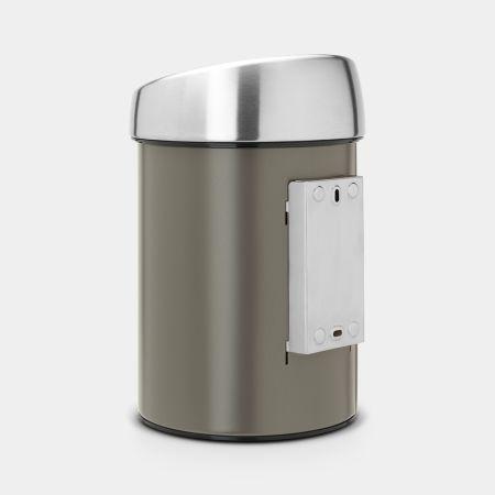 Produktbild Brabantia Touch Bin (3 l)