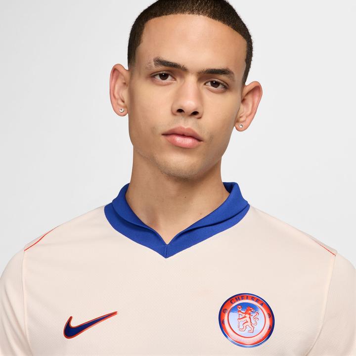 Actual product image Nike Chelsea FC Away Jersey (S)