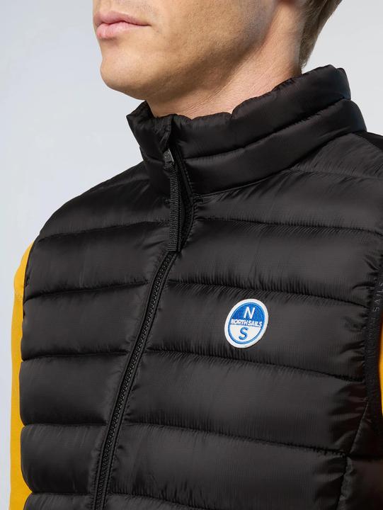 Actual product image North Sails skyes sleeveless jacket (XL)