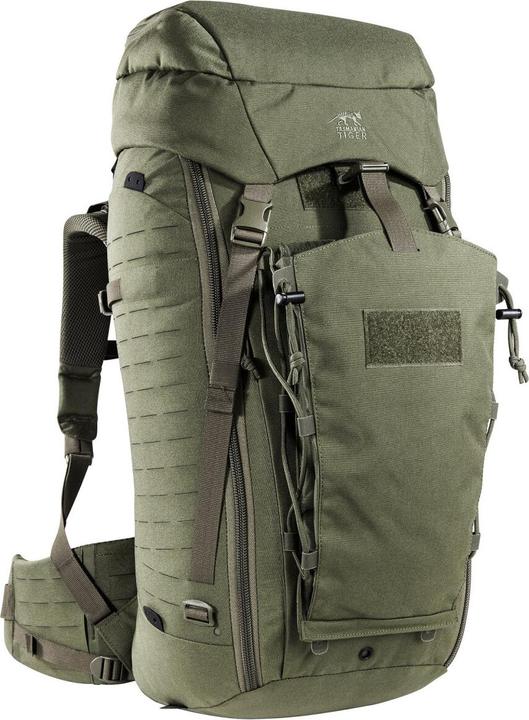 Tasmanian Tiger MODULAR PACK 45 + (45 l)