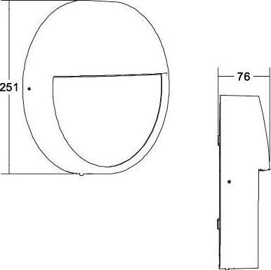 Immagine prodotto Brumberg 10137183 (900 lm)