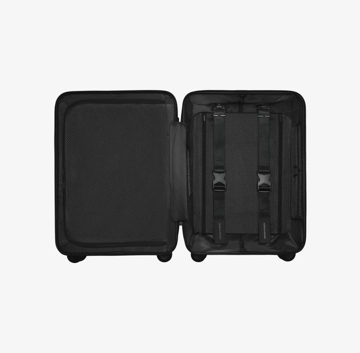 Immagine prodotto Horizn Custodia rigida CABIN M5 nero (37 l, Bagaglio a mano (fino a 50 litri))