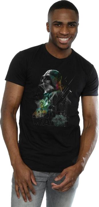 Produktbild Star Wars Rogue One Darth Vader Digital TShirt (XL)
