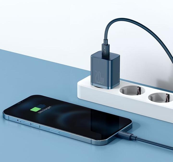 Produktbild Baseus Super Si QUICK CHARGER (20 W)