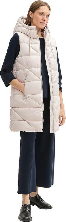 Image du produit Tom Tailor Gilet matelassé (3XL)