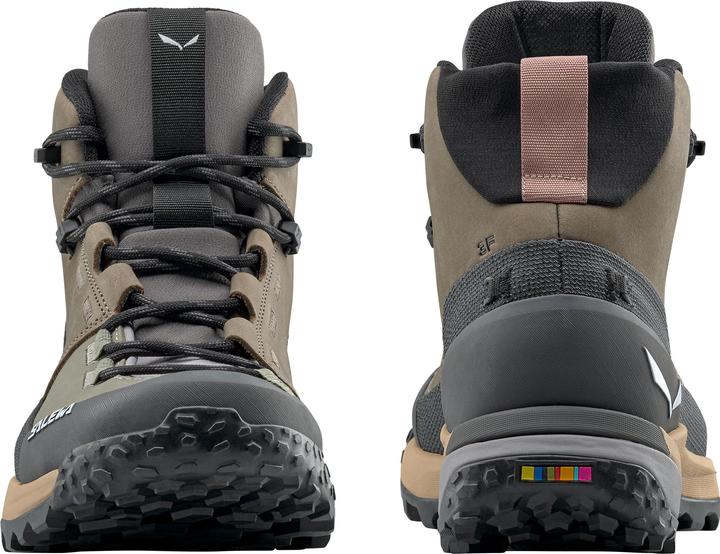 Productafbeelding Salewa Women's Puez Leather Mid PTX (40.5)