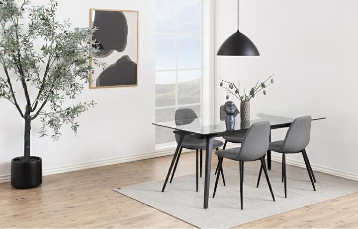 Produktbild AC Design Sabrina (180 x 75 x 90 cm)
