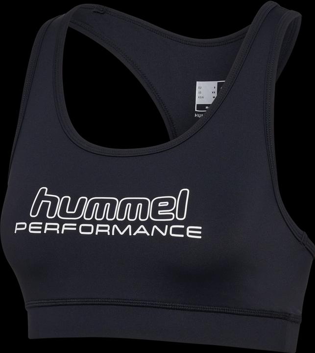 Actual product image hummel Hmlte Fundamental Sports Bra (L)