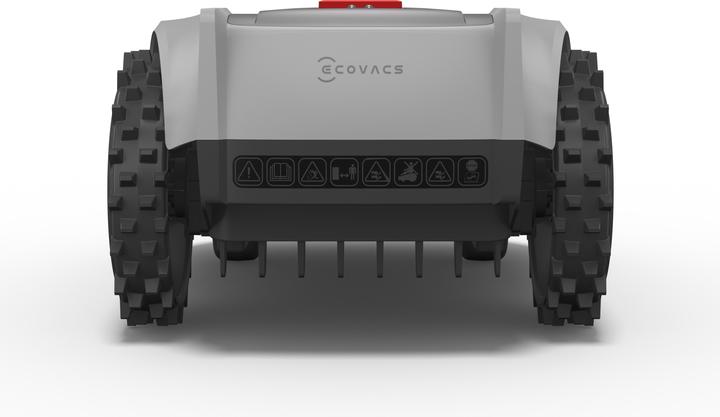 Immagine prodotto Ecovacs Mähroboter GOAT A1600 RTK 1200 m² (1200 m²)