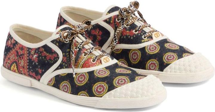 Valentino Garavani Sneakers Blue
