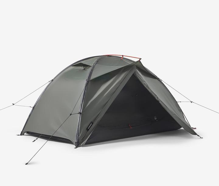 Simond MT500 (Kuppelzelt, 2.85 kg, 2 Personen)