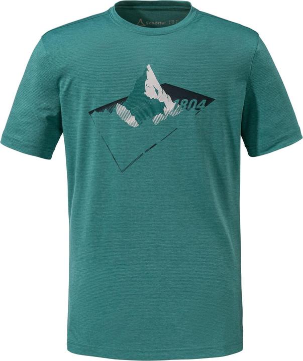 Schöffel Circ T Shirt Sulten (58)