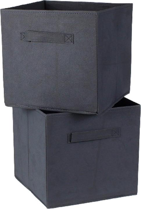Actual product image Casâme Storage cube (28 x 28 x 28 cm)