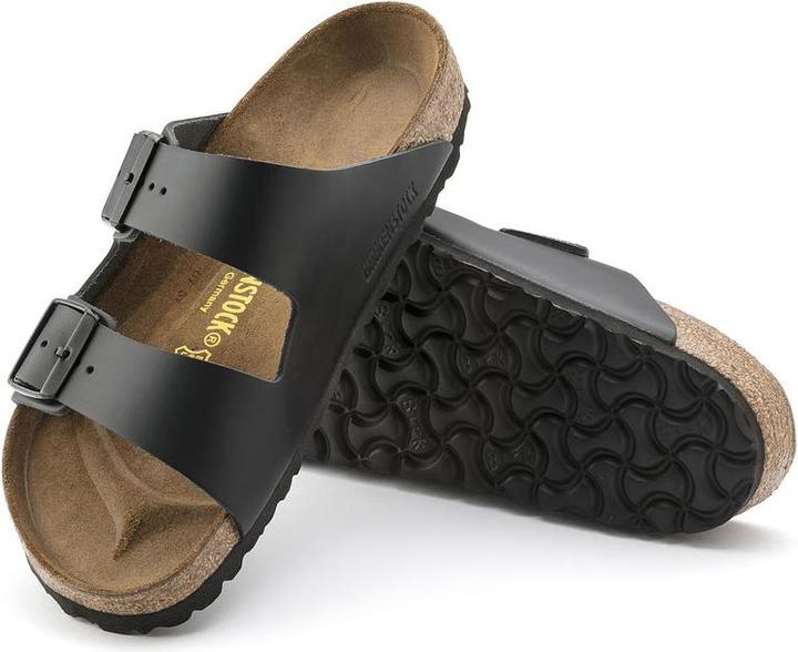 Image du produit Birkenstock Arizona cuir naturel normal (50)