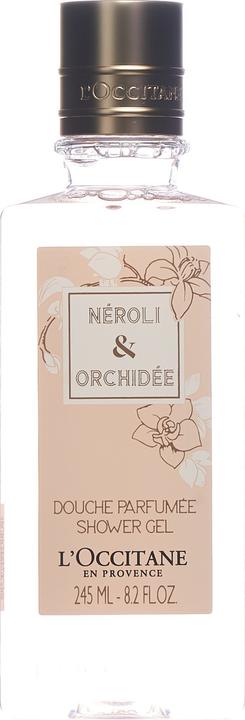 Produktbild L'Occitane Neroli & Orchidee Duschgel (245 ml)