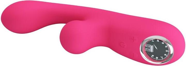 Productafbeelding Pretty Love Skylar Stimulator Vibrator Roze