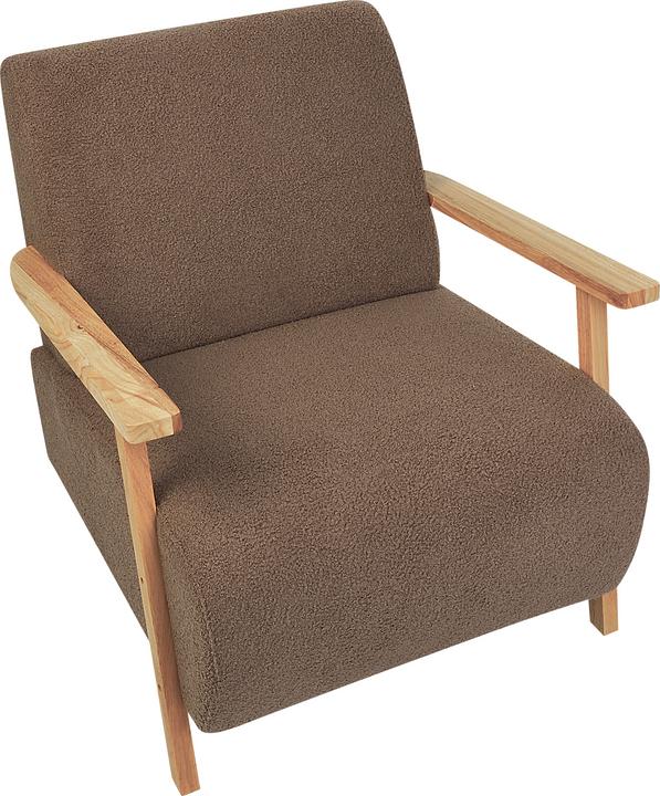 Actual product image Beliani Lesja