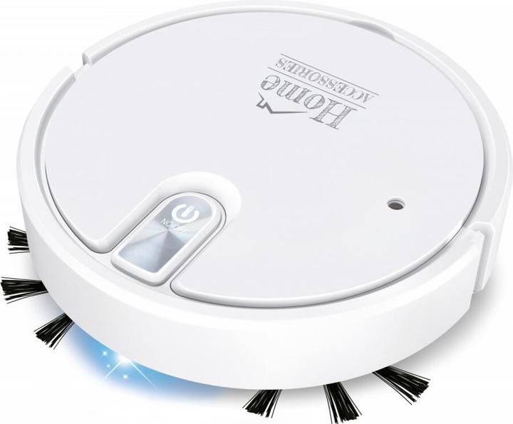 Actual product image Artyk Robot sprzštajšcy z generatorem pary home ac 71017