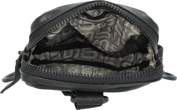 Immagine prodotto Spikes & Sparrow Borsa a tracolla Bronco in pelle 13 cm
