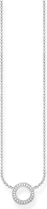 Produktbild Thomas Sabo Halskette (Silber, 40 - 45 cm)