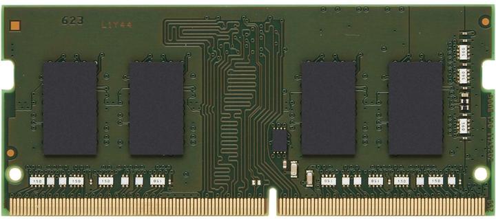 Actual product image Kingston ValueRAM (1 x 8GB, 3200 MHz, DDR4-RAM, SO-DIMM)