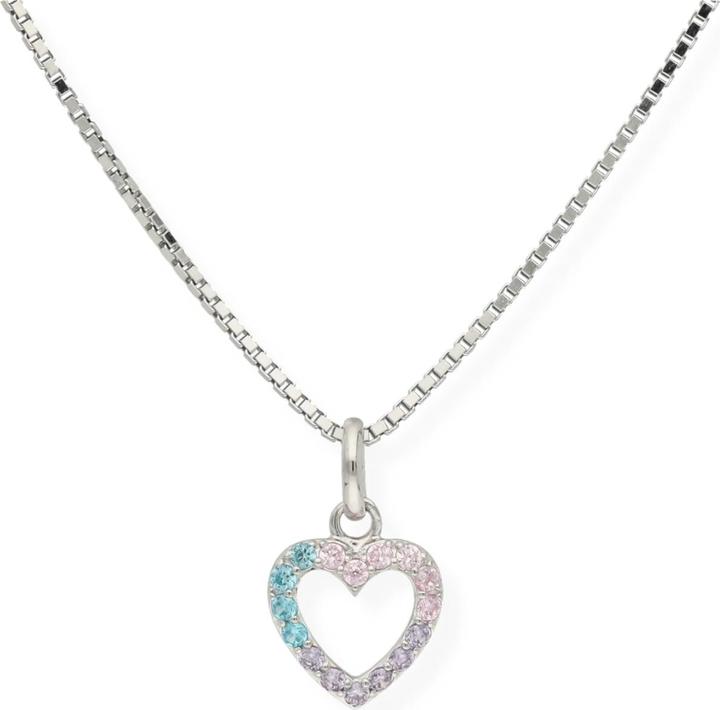Carat Hearts (Silber 925)