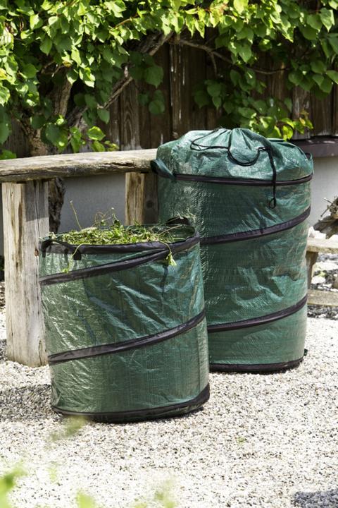 Produktbild Windhager Gartenabfallsack (120 l)