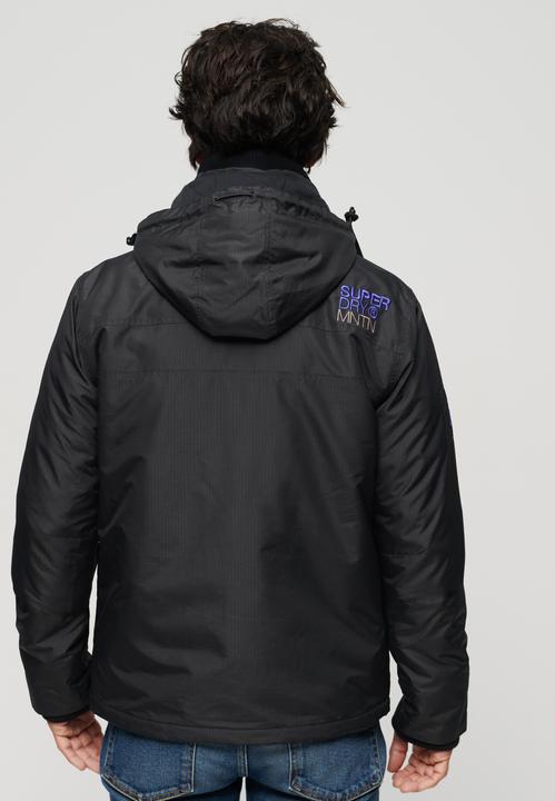 Immagine prodotto Superdry Giacca A Vento Mtn Hood Jkt (L)