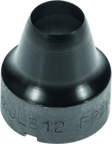Actual product image Boehm Spare punching knife