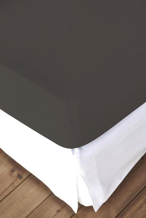 Produktbild Living Home Mako Zwirn Gasiert (140-160 x 200 cm)