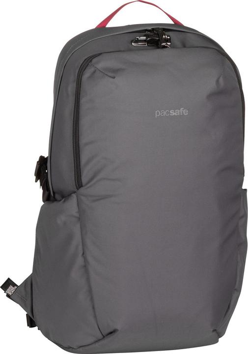 Image du produit Pacsafe Vibe 25L Sac à dos RFID 48 cm Compartiment pour ordinateur portable (25 l)