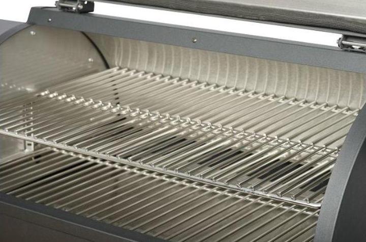 Produktbild Moesta BBQ Pelletgrill Sheriff