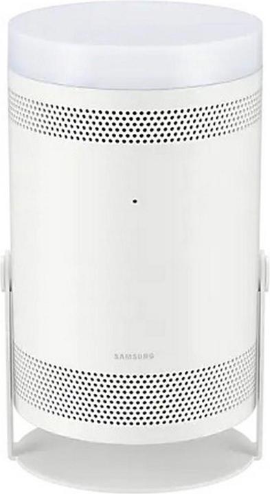 Actual product image Samsung The Freestyle (Full HD, 550 lm, 1.2:1)