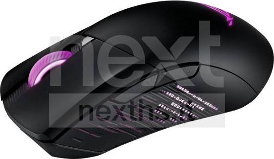 Produktbild ASUS ROG Gladius III (Kabelgebunden)