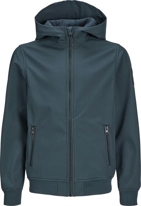 Image du produit Jack & Jones Veste Softshell Pour les garçons Veste Softshell (164)