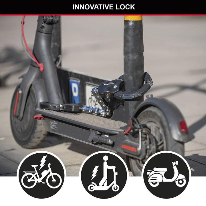 Image du produit Master Lock 8290 Street Cuff (7.60 cm)