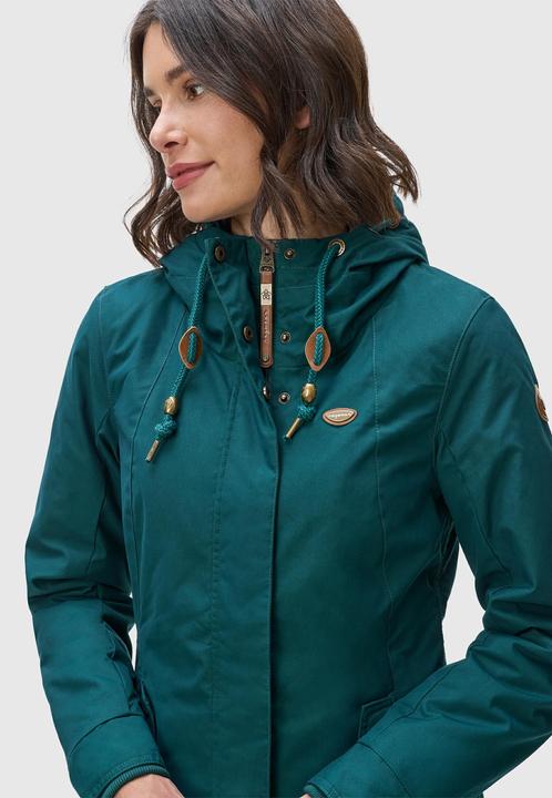 Actual product image Ragwear Monad (S)