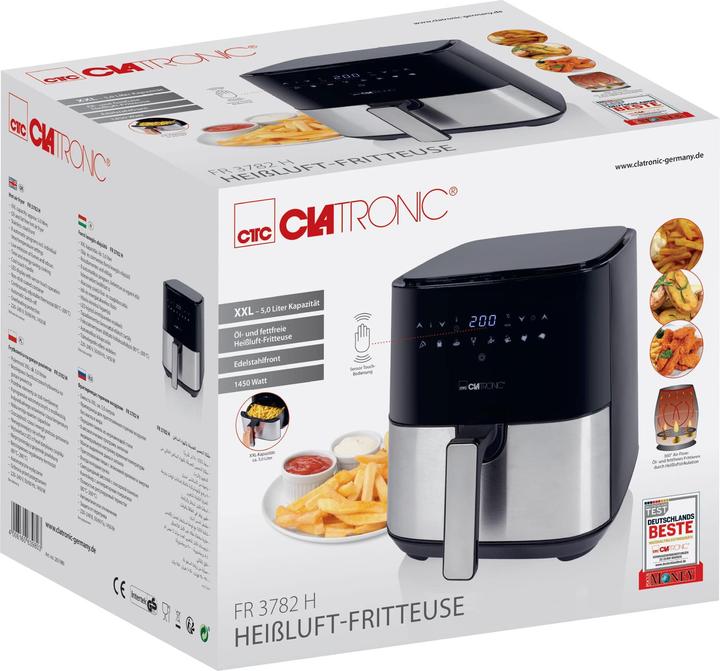 Produktbild Clatronic FR 3782 H