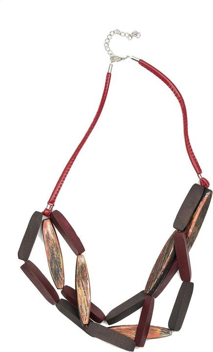 Mifan Fire Colors (Holz, Leder)