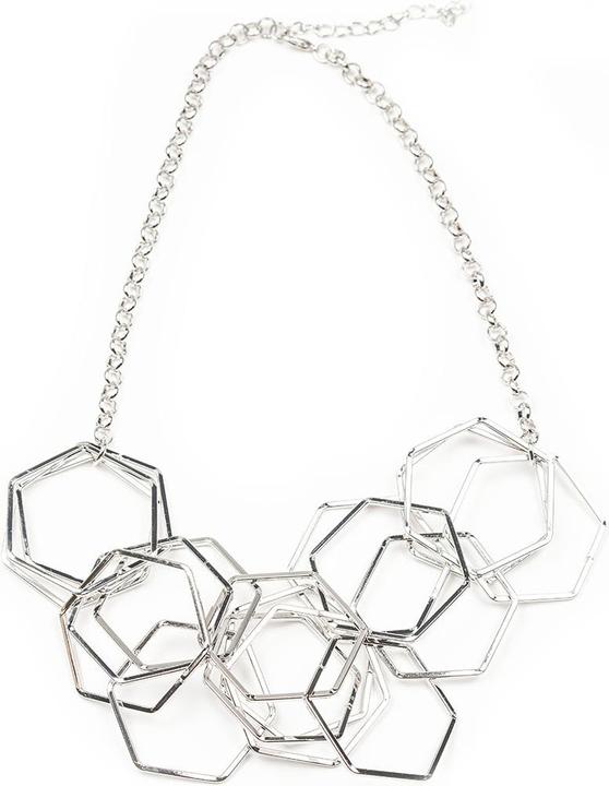 Produktbild Mifan Hexagon (Metall)