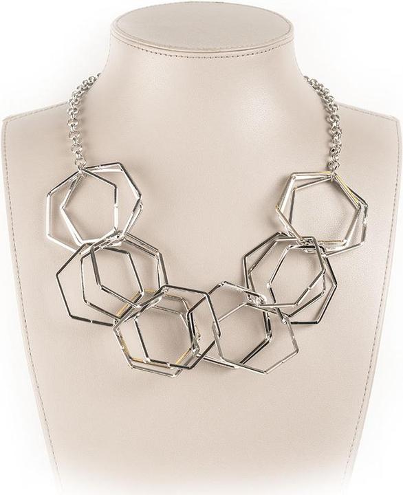 Produktbild Mifan Hexagon (Metall)