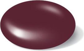 Actual product image CND Vinylux (Married to the Mauve, Colour paint)