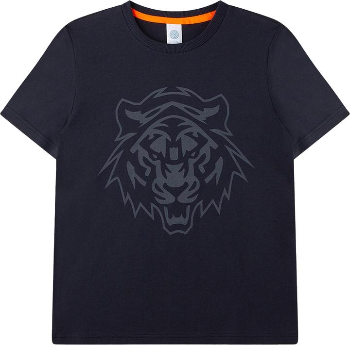 Produktbild Sanetta -Schlafanzug kurz Tiger (140)