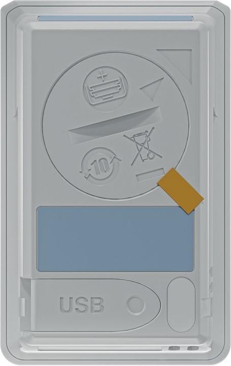 Produktbild Testo Mini-Datenlogger 174 H / USB-C