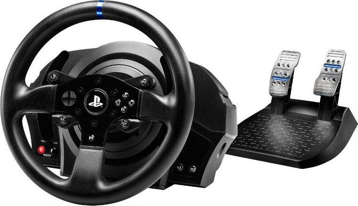 Actual product image Thrustmaster T300 RS (PS3, PC, PS4)