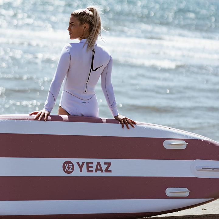 Produktbild Yeaz LIDO EXOTRACE PRO SUP Board