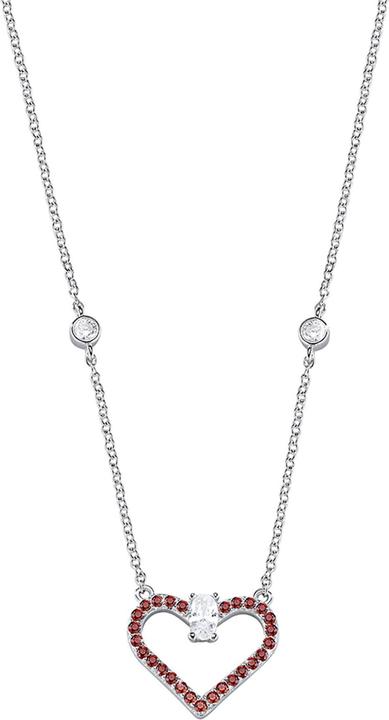 Immagine prodotto Morellato Cuori (Argento, 45 cm)