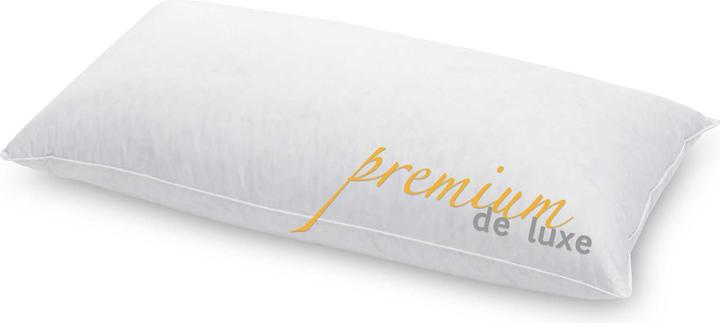 Produktbild Hanskruchen Premium de Luxe (80 x 40 cm)